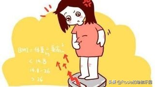 从开始怀孕到产后的心酸,有人从怀孕一个月就开始耻骨痛