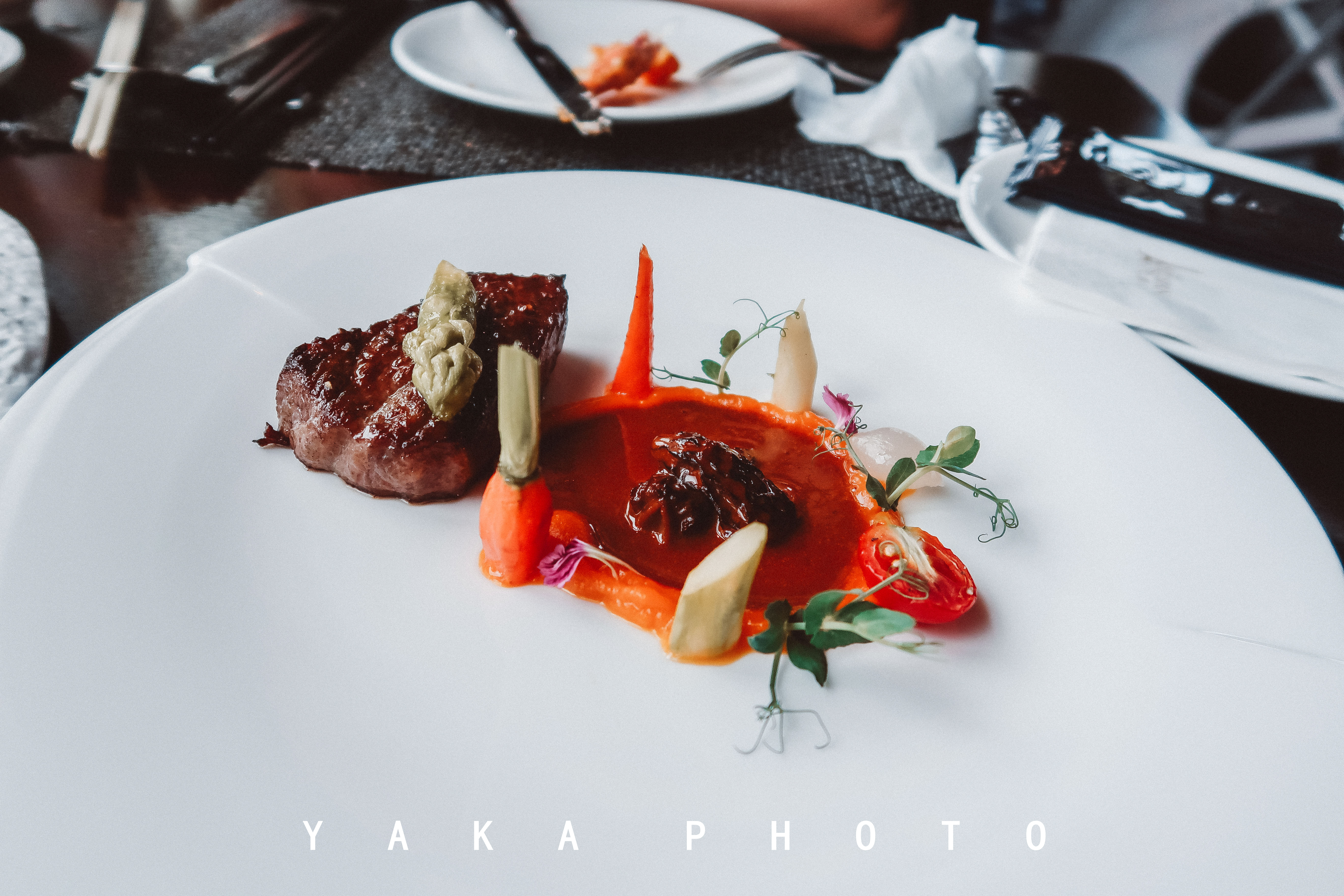 澳门——二刷巴黎人，看我又玩出哪些新花样