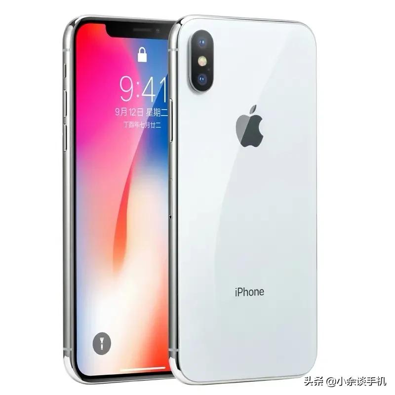 苹果8plus能当老年机吗,iphone8plus适合养老的版本