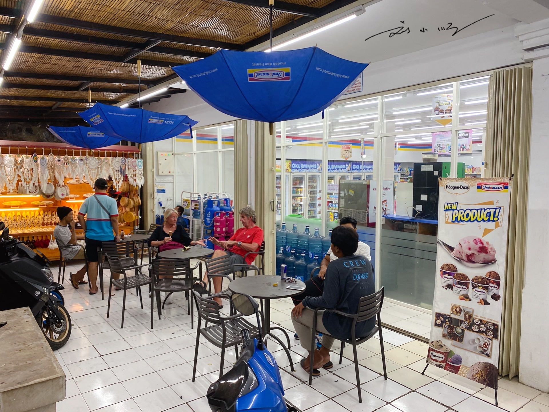 巴厘岛买东西最便宜的地方,巴厘岛真实价格