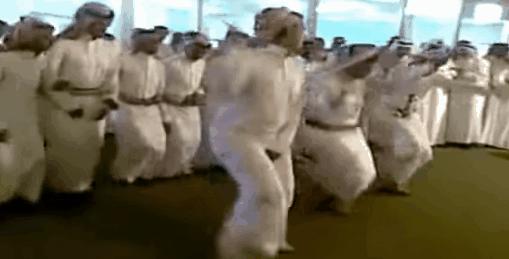 穆斯林友善保护犹太人？还是在不久之前的事｜地球知识局