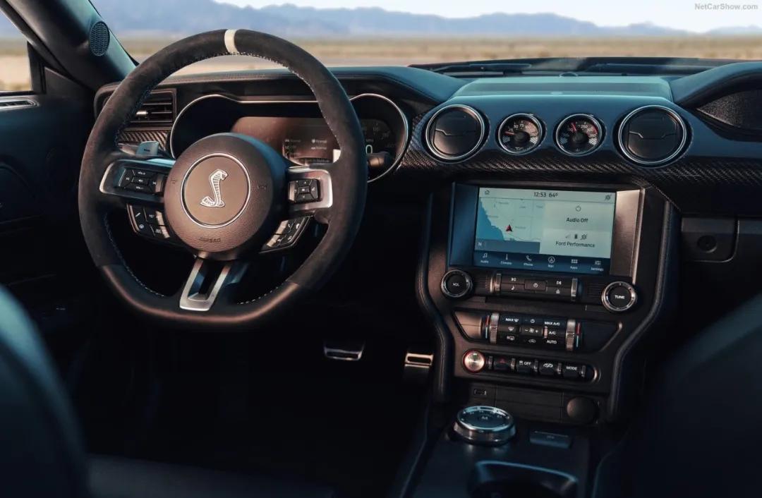 野马最长的一款,最贵的野马车型是哪一款