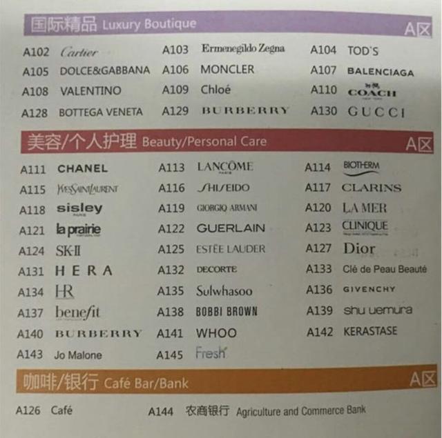 三亚免税店哪家适合旅游,三亚旅游免税购物攻略