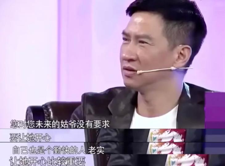 张家辉关咏荷夫妻近况,张家辉关咏荷结婚