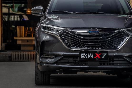 长安欧尚x7哪一款实惠,长安欧尚x7买哪一款性价比最高