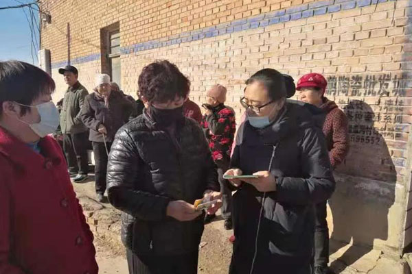 农商行区域网格化营销方案,农商行全员开展外拓营销