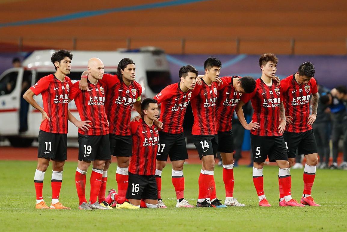 恒大改名广州队球迷斥耍流氓富力早知广州队类的名握恒大手中