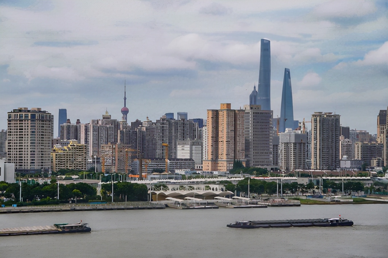 打卡上海宋城,杭州宋城新晋网红打卡点