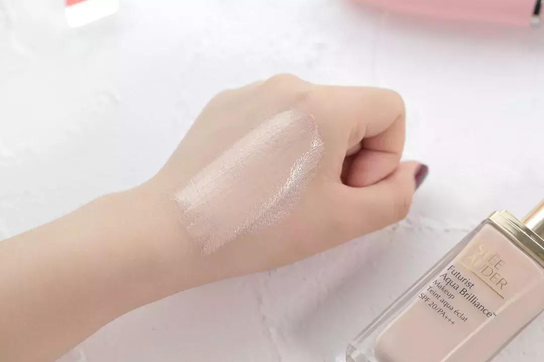 推荐8款适合干皮的粉底液,迪奥最贵粉底液