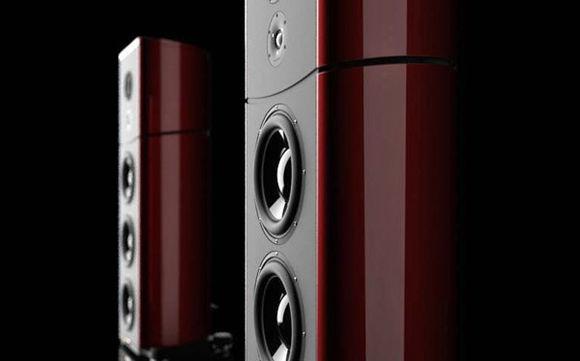 世界十大顶级hifi音箱价格,全球十大hifi品牌