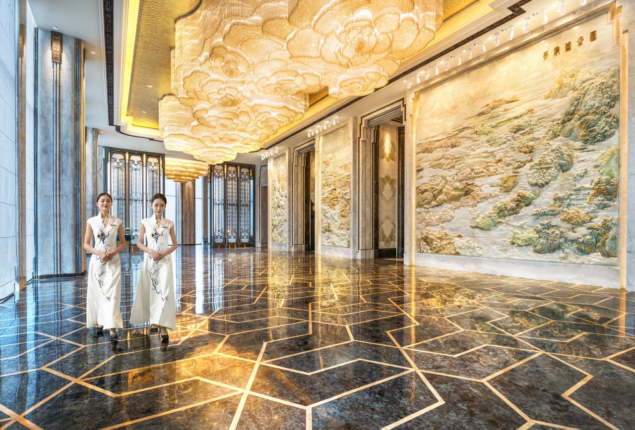 四川成都华龙酒店,四川成都五星级酒店排名