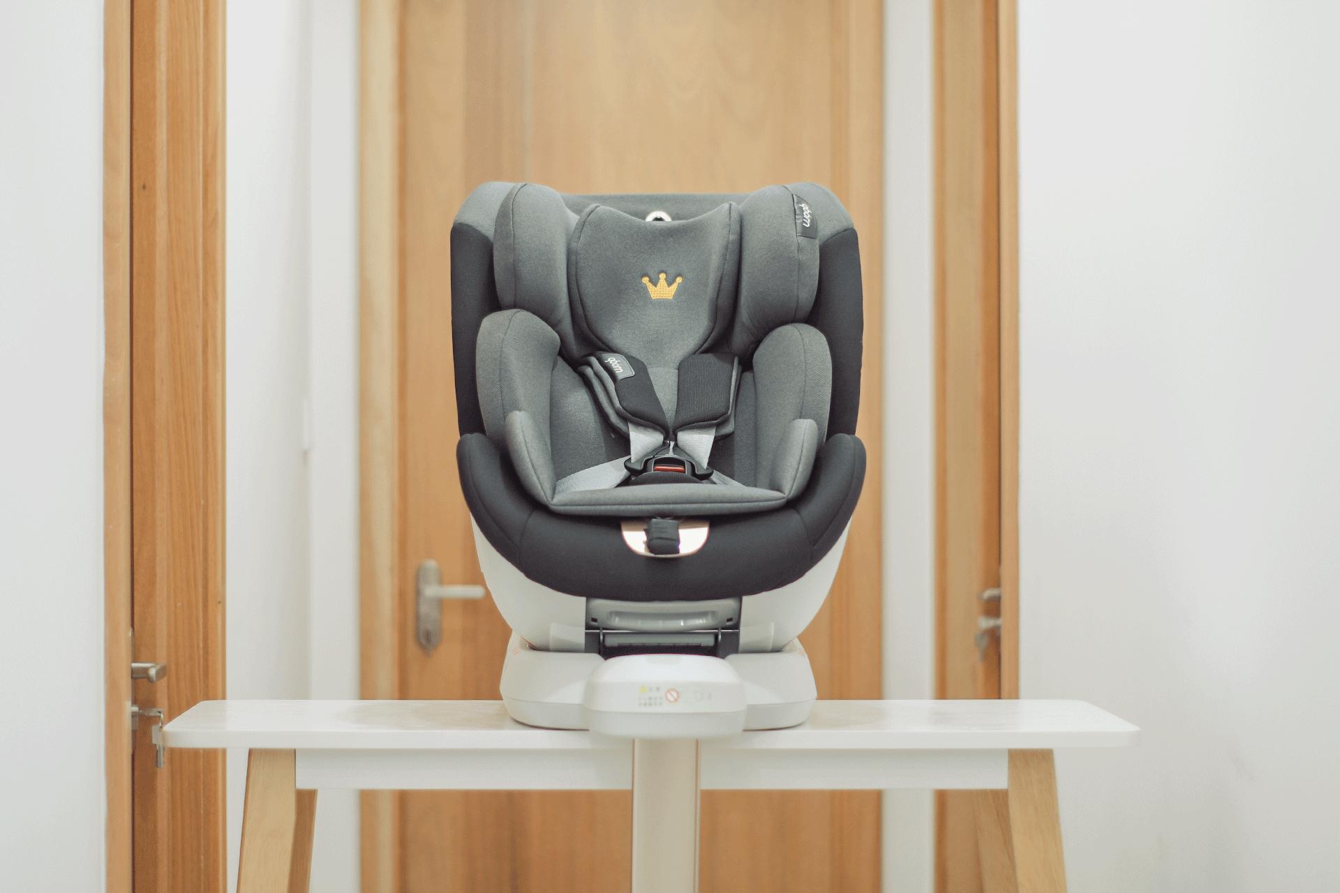 qborn大白熊安全座椅参数,qborn大白熊安全座椅