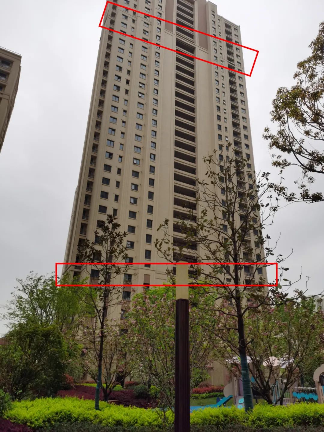 买房谁不想选个好楼层?我看房考虑这5个方面,住起来满意又舒服