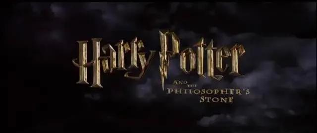 哈利波特所有影片评论英语,哈利波特中英文双语