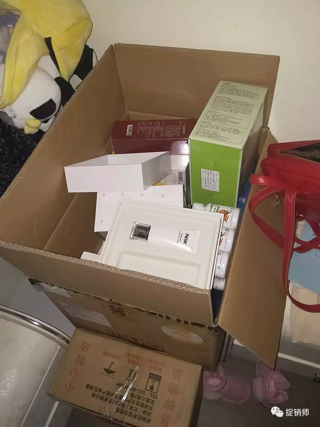 尚赫的套路,尚赫的套路是啥