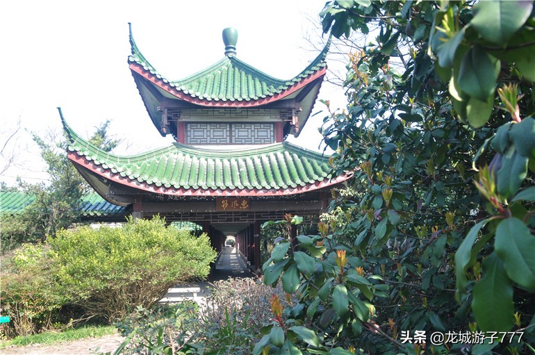 重游天一度假村,重游旧地去哪玩