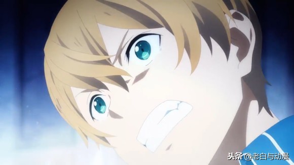 刀剑神域3结局什么时候播,刀剑神域3下半部介绍