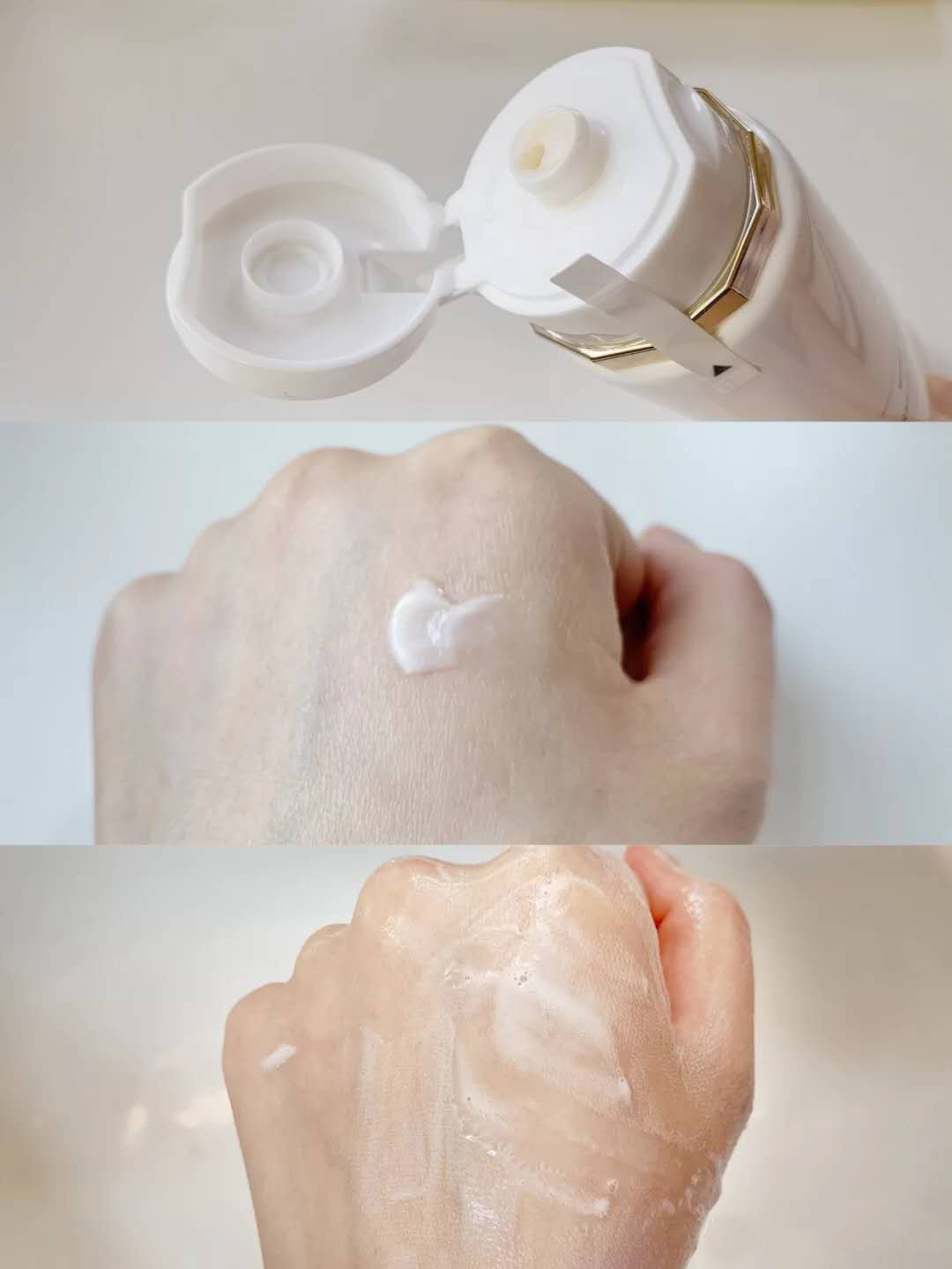 贵妇感的洗面奶,贵妇味道洗面奶