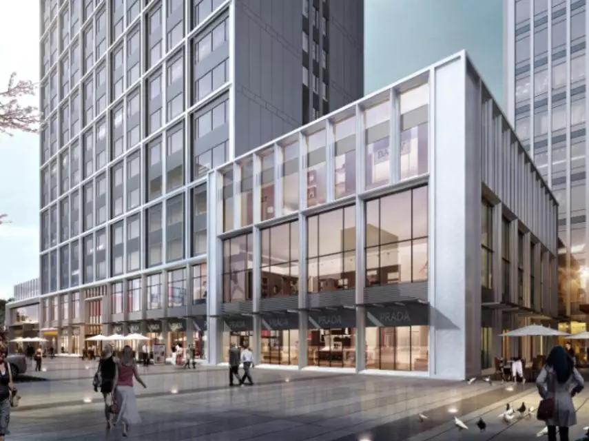 没有创新就没有活路,没有创新就没有未来