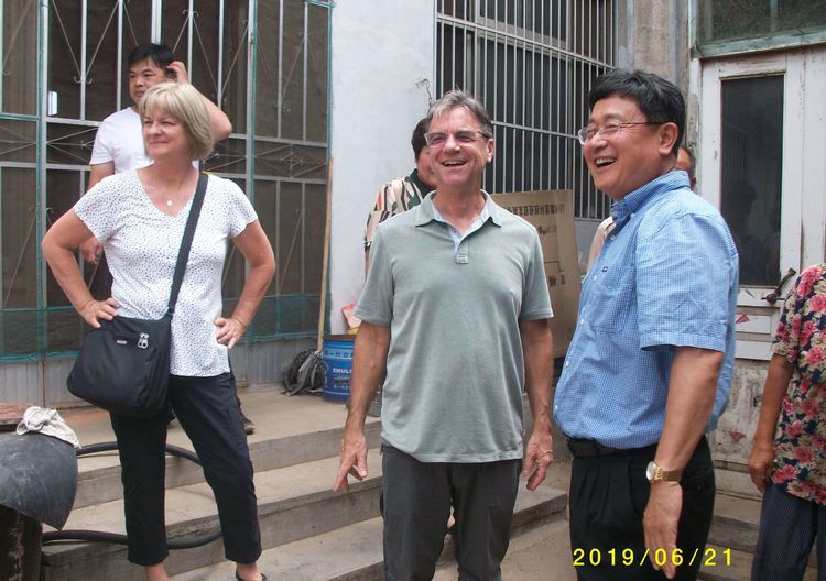 外国游客夸赞中国,外国友人赞美中国