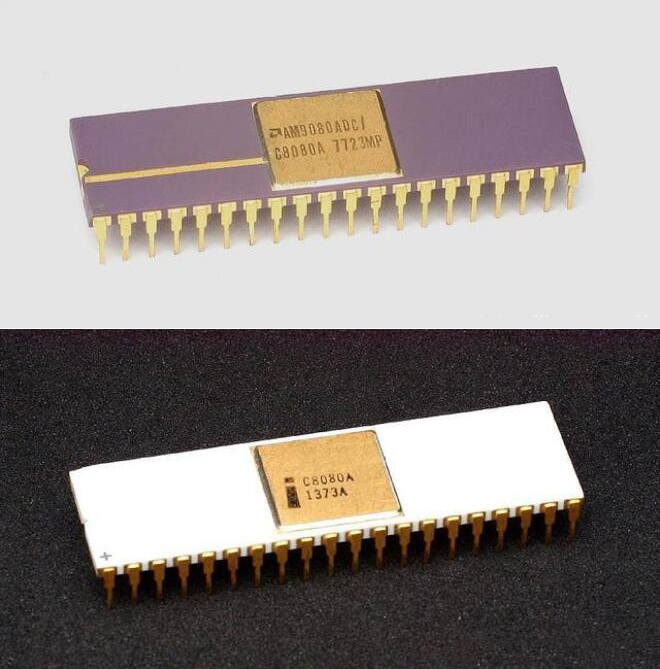 amd处理器为什么会崛起,amd处理器技术中国能做吗