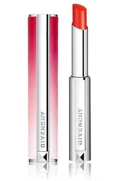 兰蔻春日口红,春夏新款大牌口红