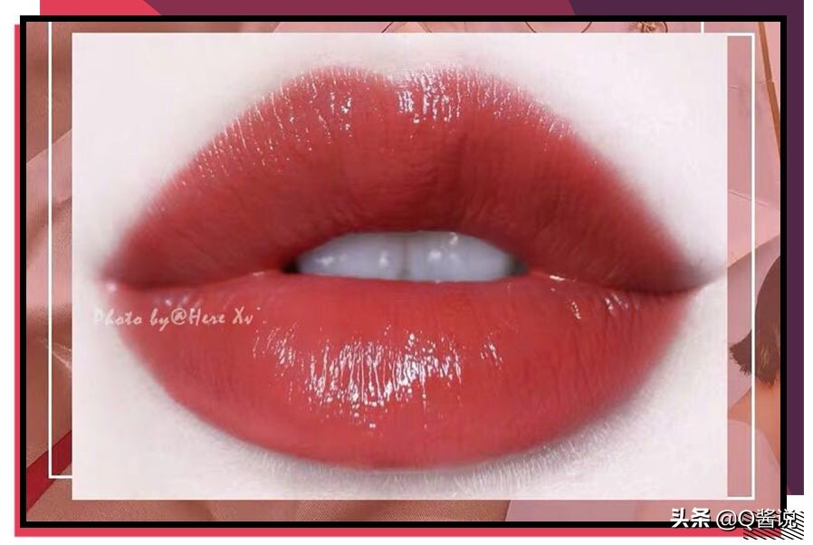 黄黑皮涂什么口红显白,黄皮最显白的十大口红