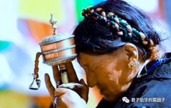 「西行散记」—13:布达拉宫,世界屋脊上的明珠