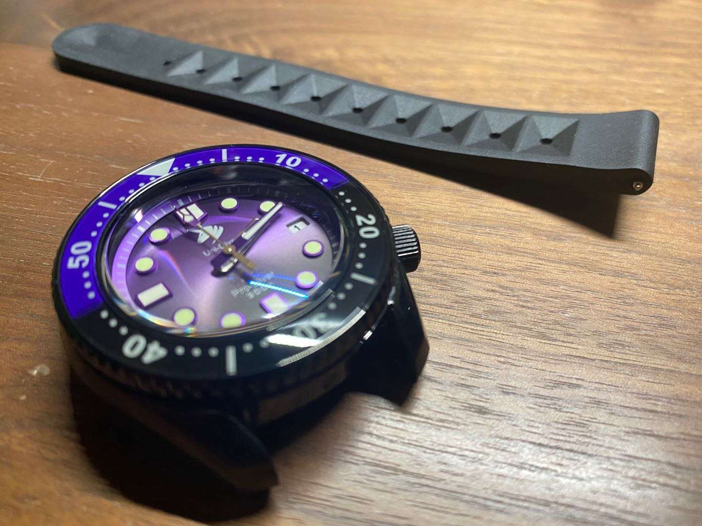 国产水鬼测评视频,毒液六代评测