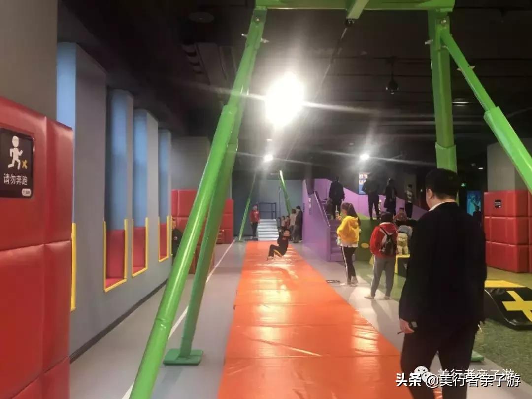 2平米儿童乐园,3500平方儿童乐园