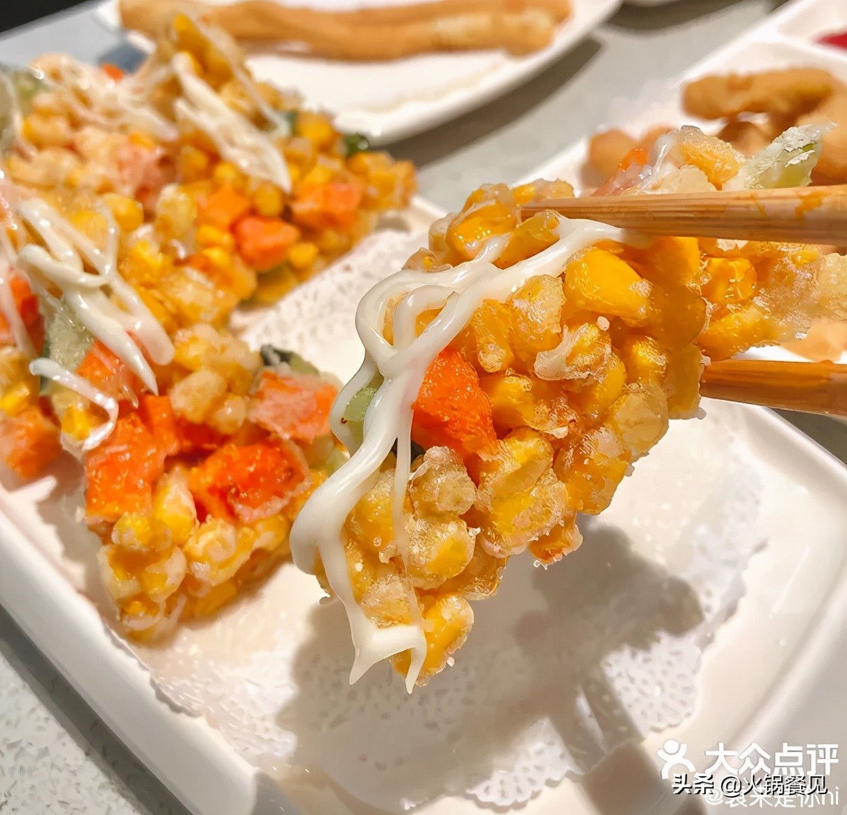 海底捞新品尝鲜是啥,海底捞最近创新