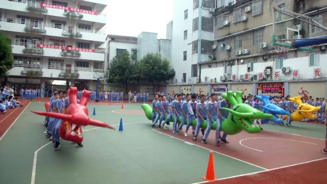 【围观】怀集县“武术六进”暨禁毒宣传教育活动走进怀城镇中心小学|怀集城南中学“第六届校园...