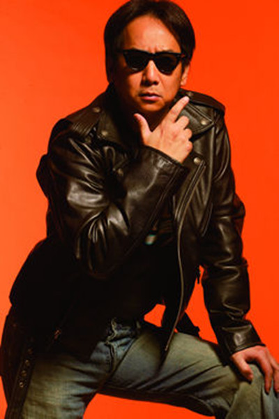 香江群音之浊世清流•蒋志光