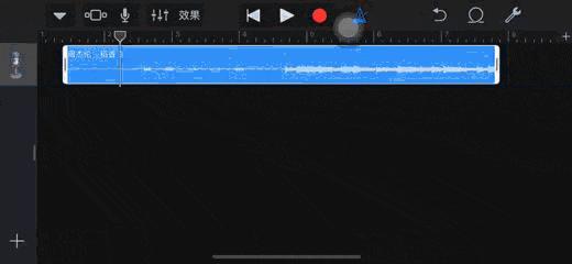 苹果如何用抖音背景音乐做铃声,苹果怎样用抖音的歌做铃声