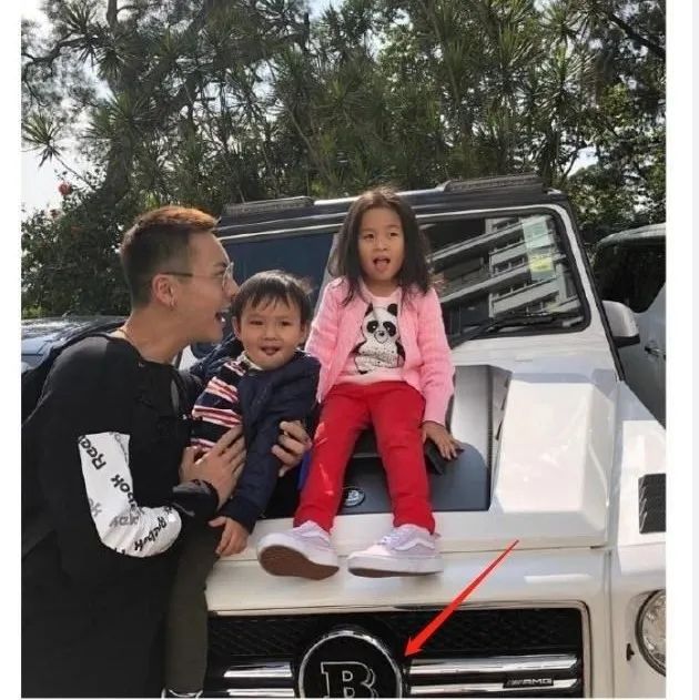 郑中基和阿sa陈伟霆什么关系,阿sa综艺节目谈郑中基