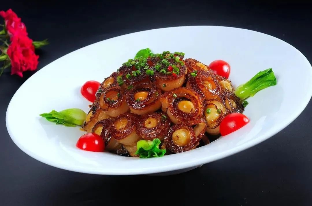 就地过年也很温馨,在民宿过春节