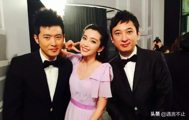 乱世张少帅,盛世王少爷,两个首富之子,同样一个德行