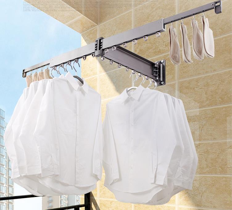 晾衣架选择哪种比较实用,晾衣架选哪个款式比较好