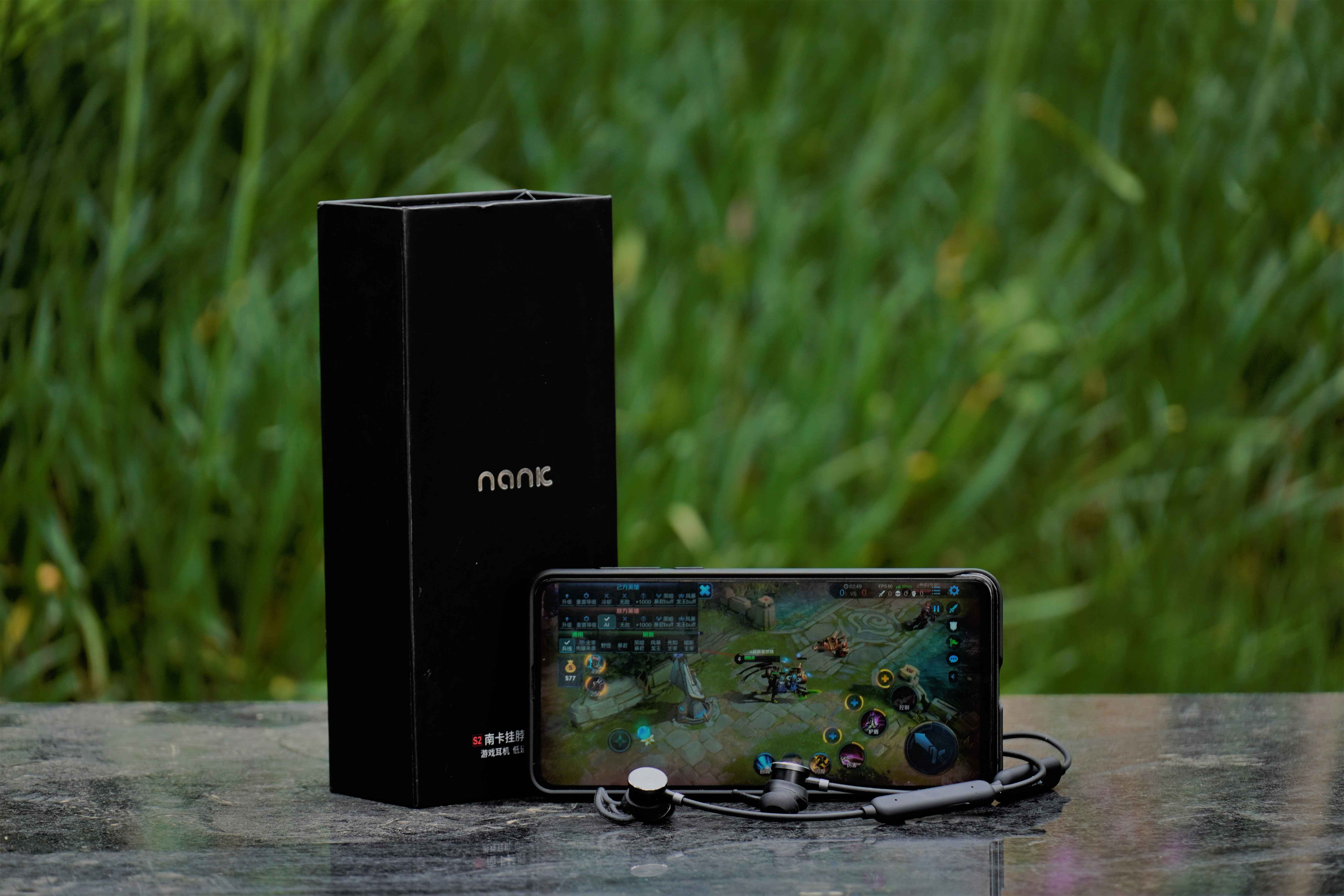 nank南卡s2游戏蓝牙耳机怎么样,南卡s2属于5.0以下的蓝牙耳机吗