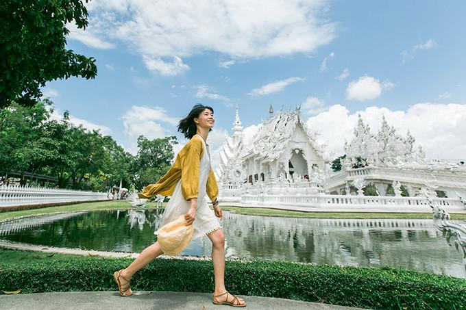 去泰国清迈玩儿注意事项,泰国清迈旅游注意事项及禁忌