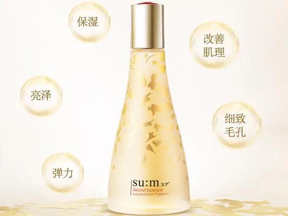 必买的十大护肤品排名,2022十大顶级高端护肤品排名