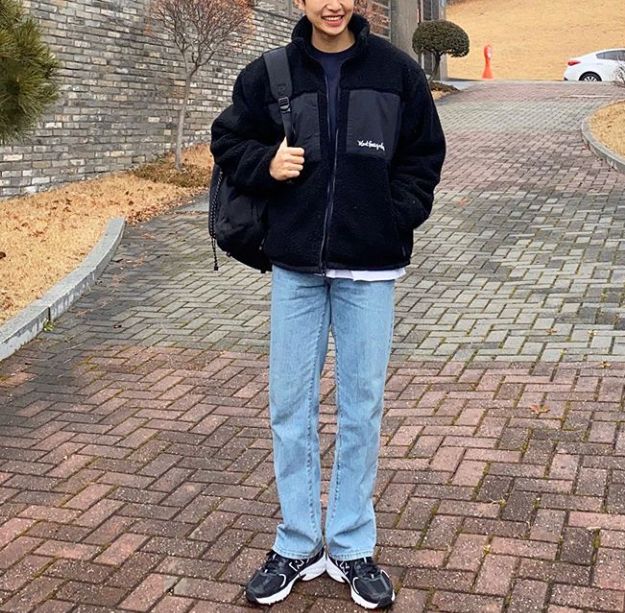 教你这7种时髦的搭配风格,这几种搭配时尚又简单