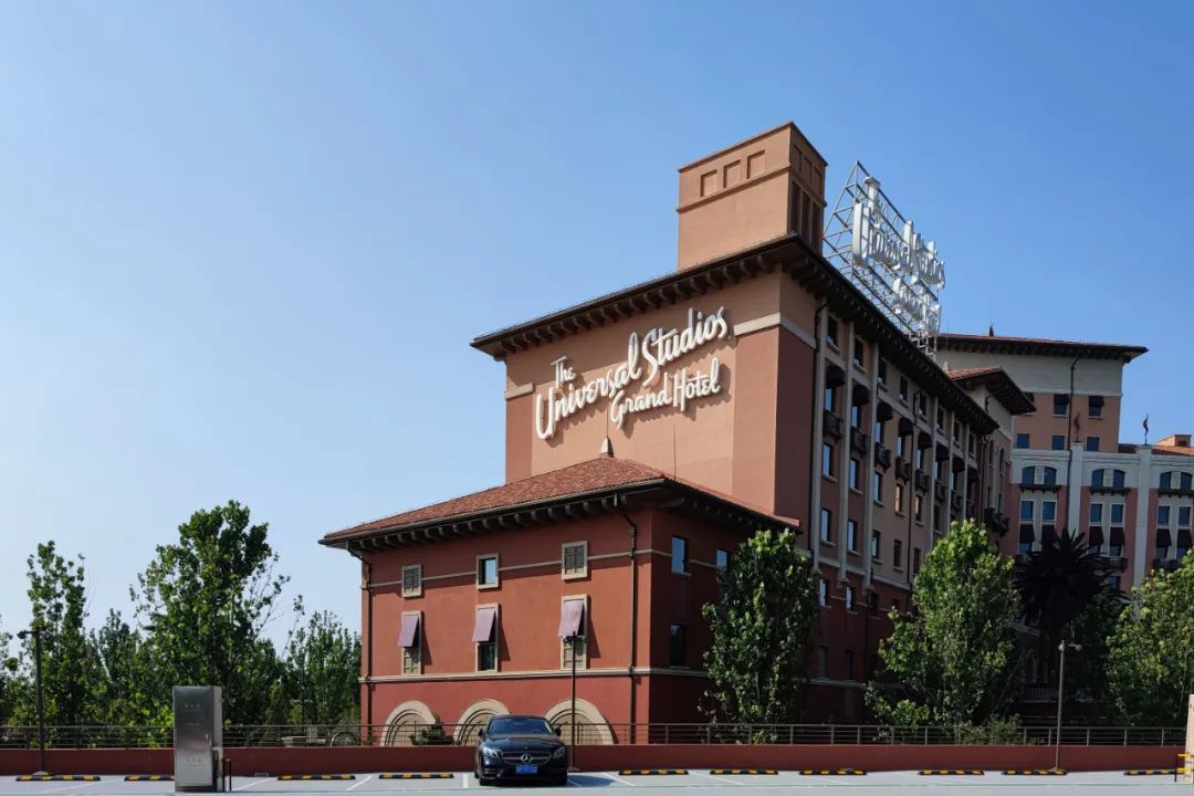 环球影城vip好还是住主题酒店好,北京环球影城酒店被吐槽