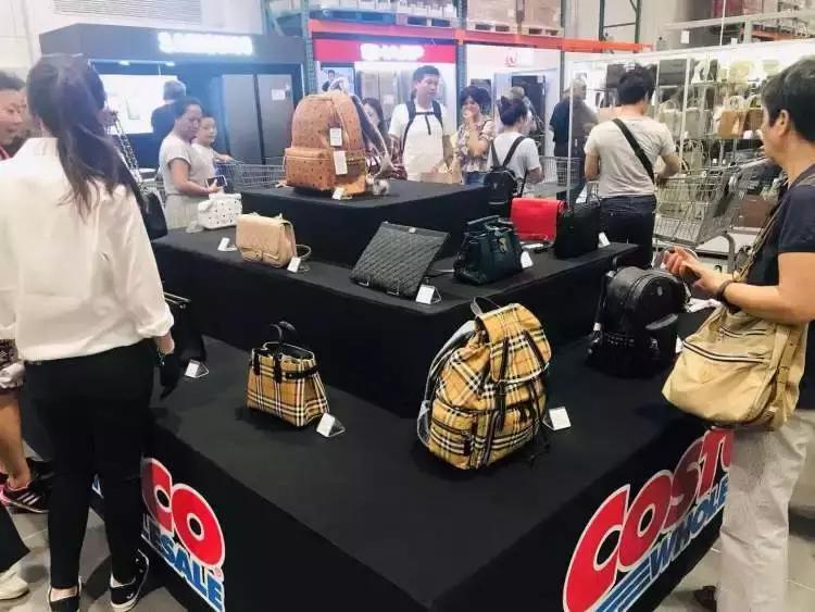 costco超市几点关门,costco营业第一天