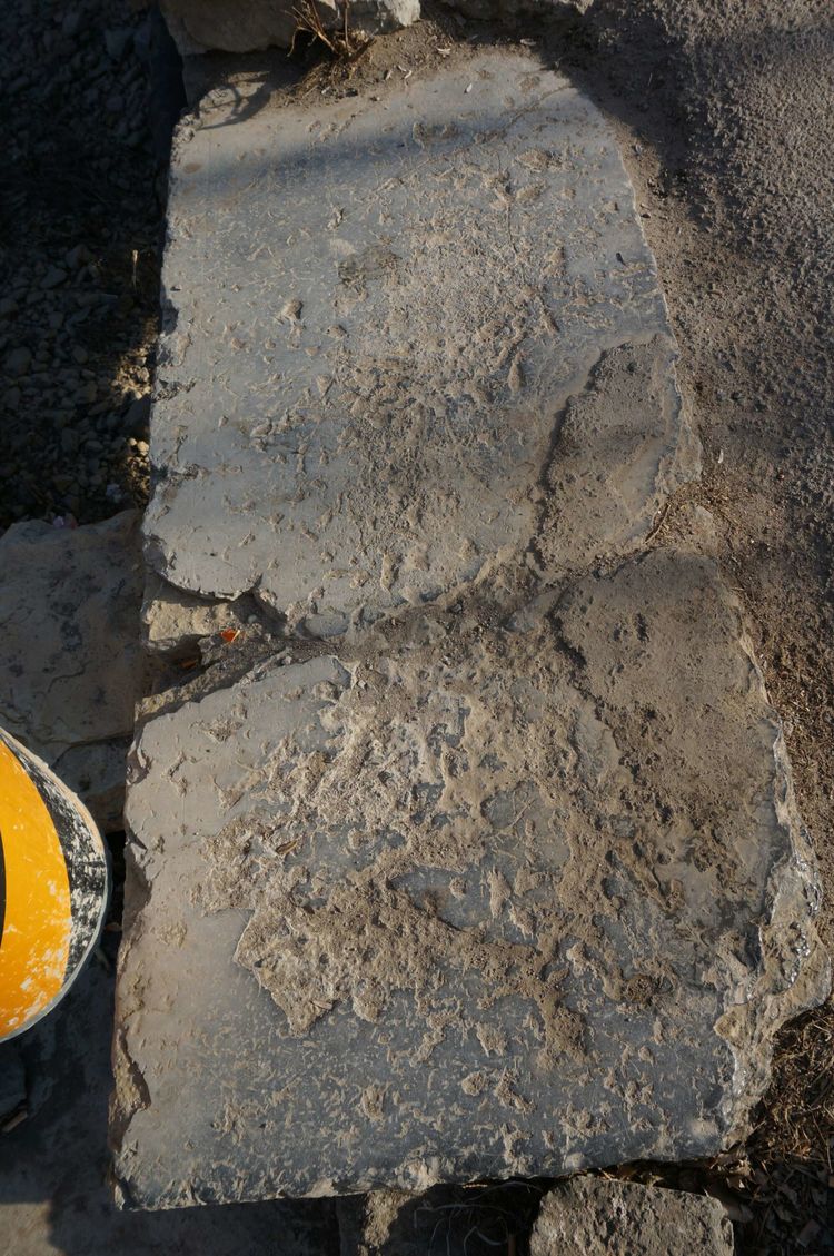 淄博淄川风雷峡的传说
