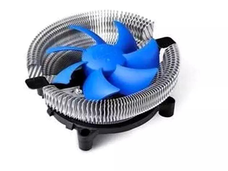 CPU风扇怎么拆下来,cpu水冷风扇怎么拆