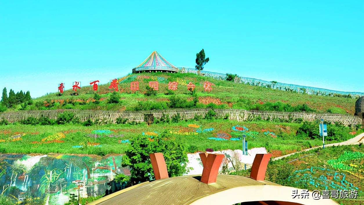 潼南区附近旅游景点推荐自驾游,重庆潼南区旅游必去十大景点推荐