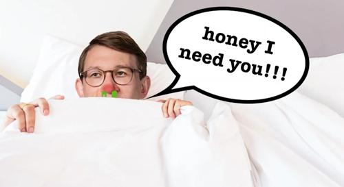 潜艇里杀蟑螂、人类猫语十级,今年的搞笑诺贝尔奖来了