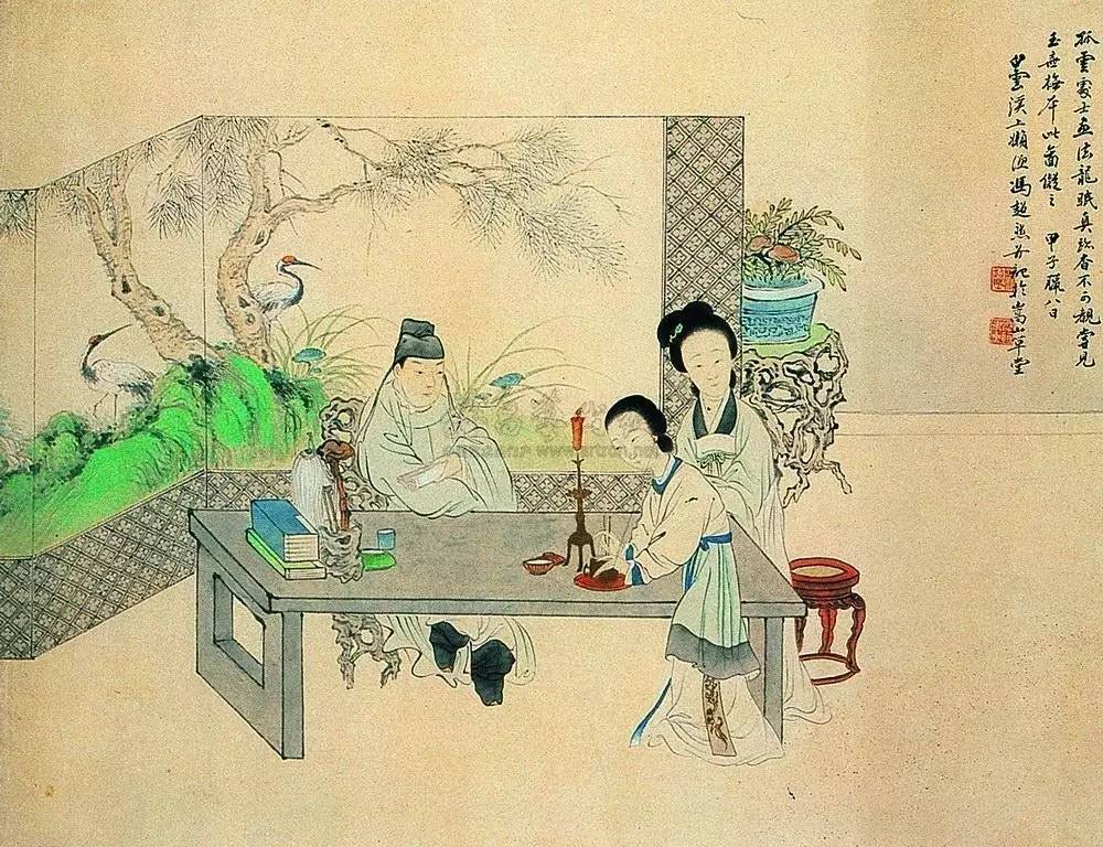 宋朝政府对海外贸易采取哪些措施,宋代对海外贸易持怎样的态度