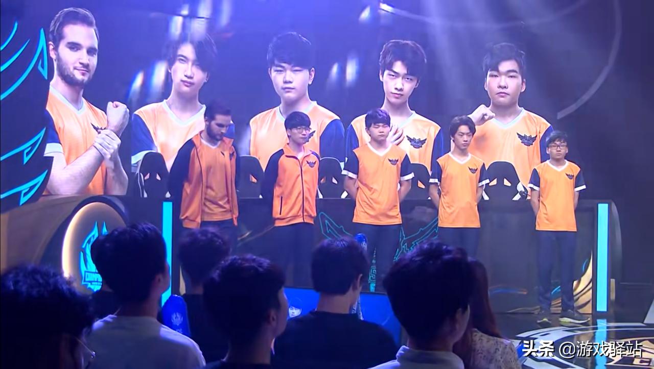 2020年王者荣耀春季赛qg对阵vg,王者荣耀qg开局三连跪